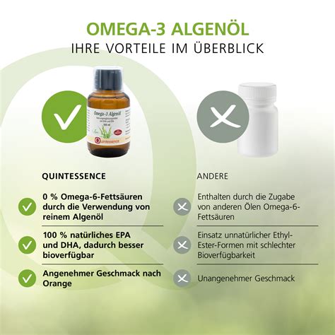algenöl omega safe patent kaufen
